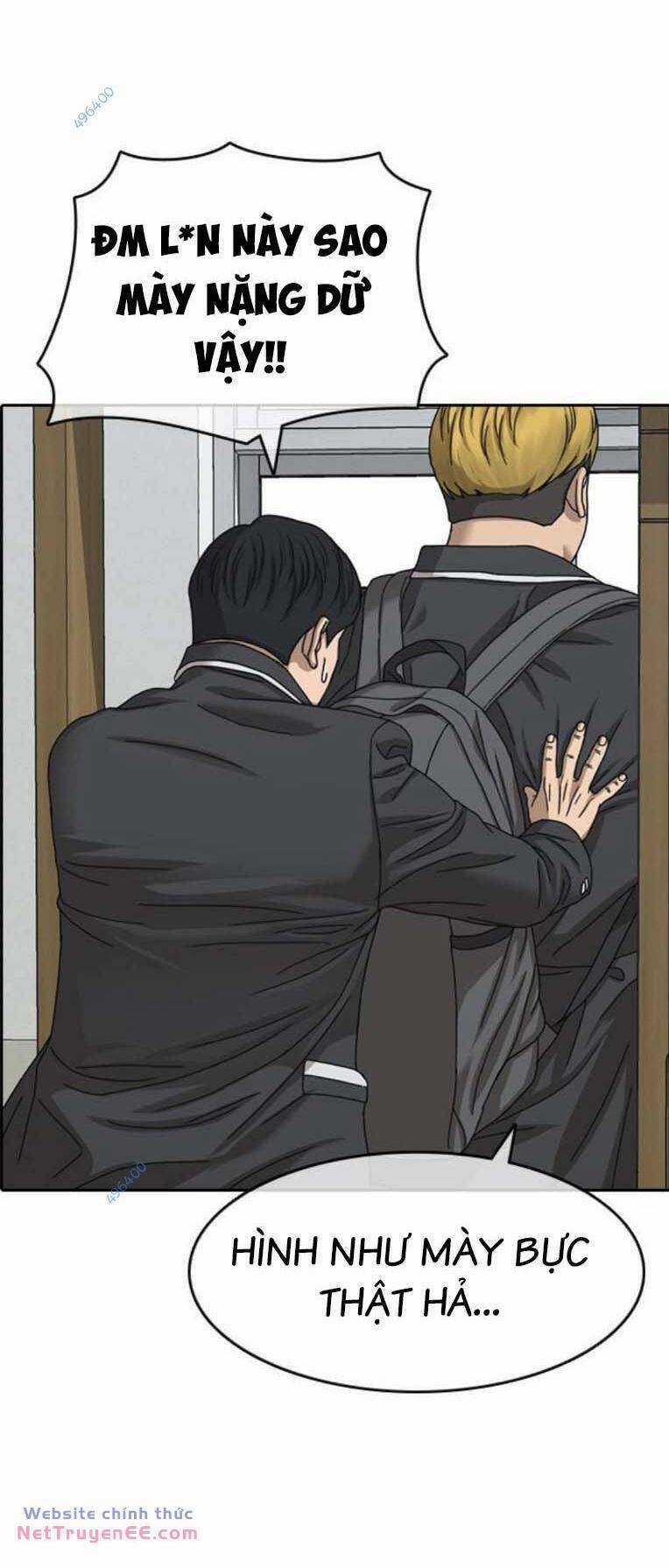 Những Mảnh Đời Tan Vỡ 2 Chapter 3 trang 93