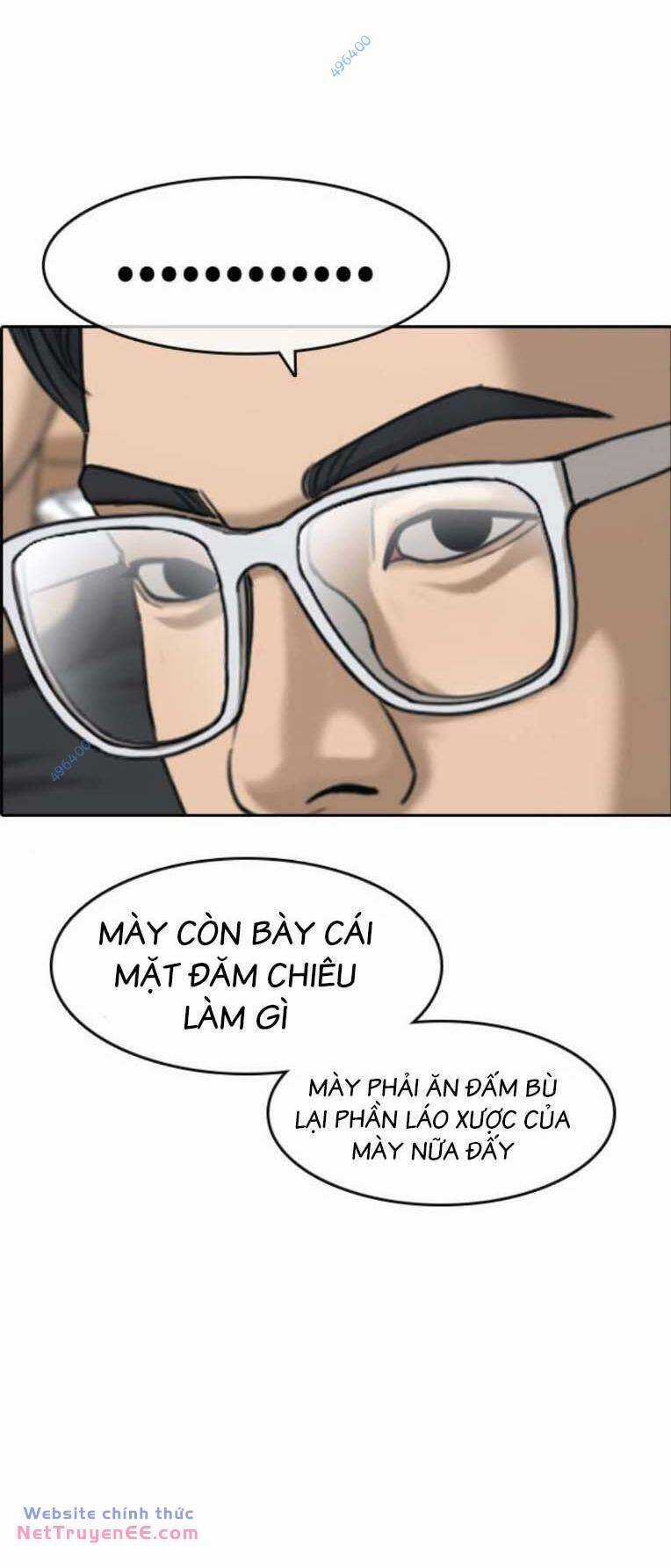 Những Mảnh Đời Tan Vỡ 2 Chapter 3 trang 94