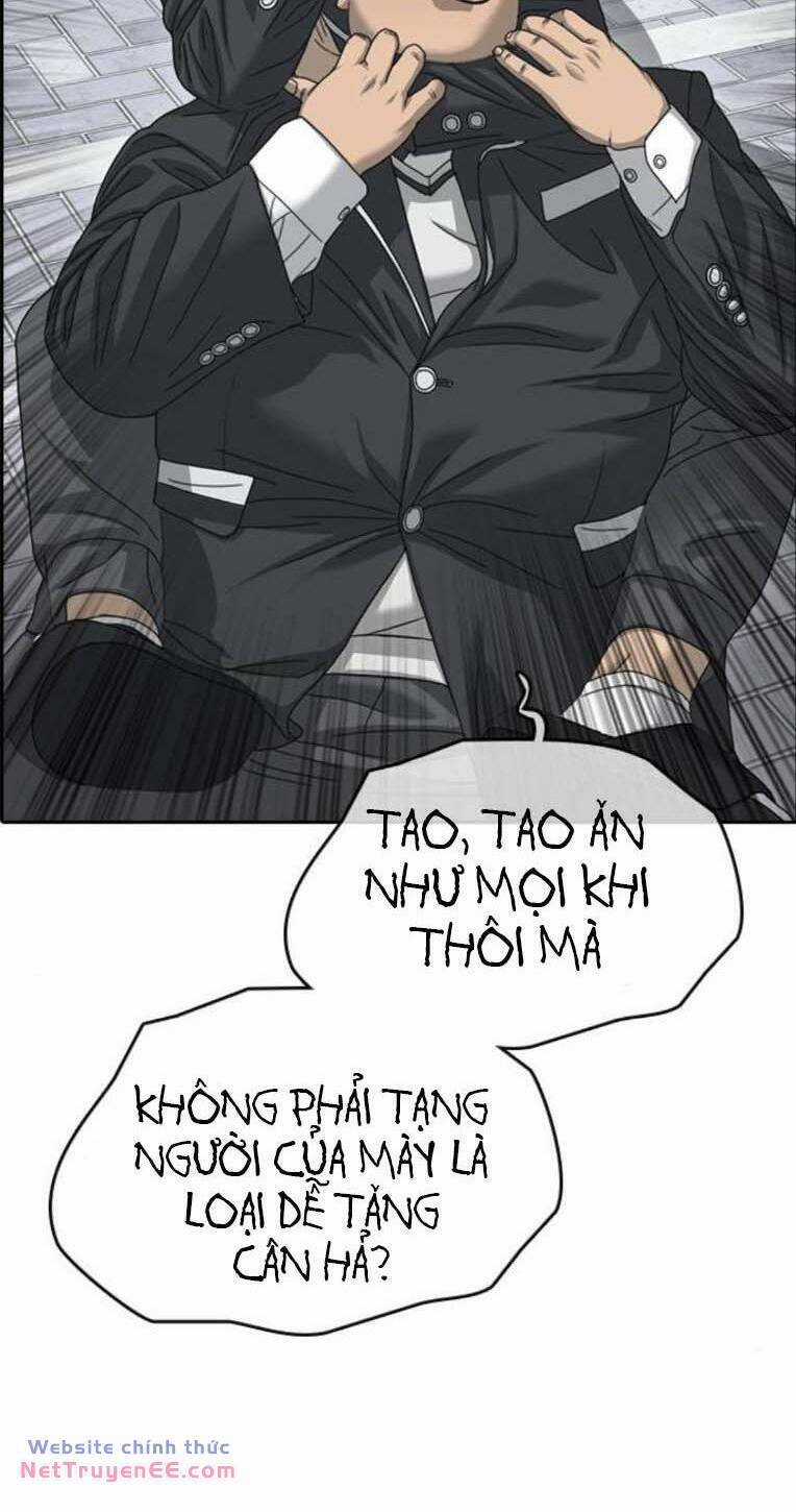 Những Mảnh Đời Tan Vỡ 2 Chapter 3 trang 96