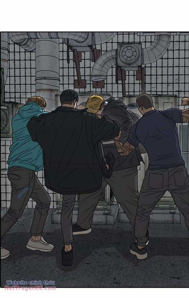 Những Mảnh Đời Tan Vỡ 2 Chapter 4 trang 104