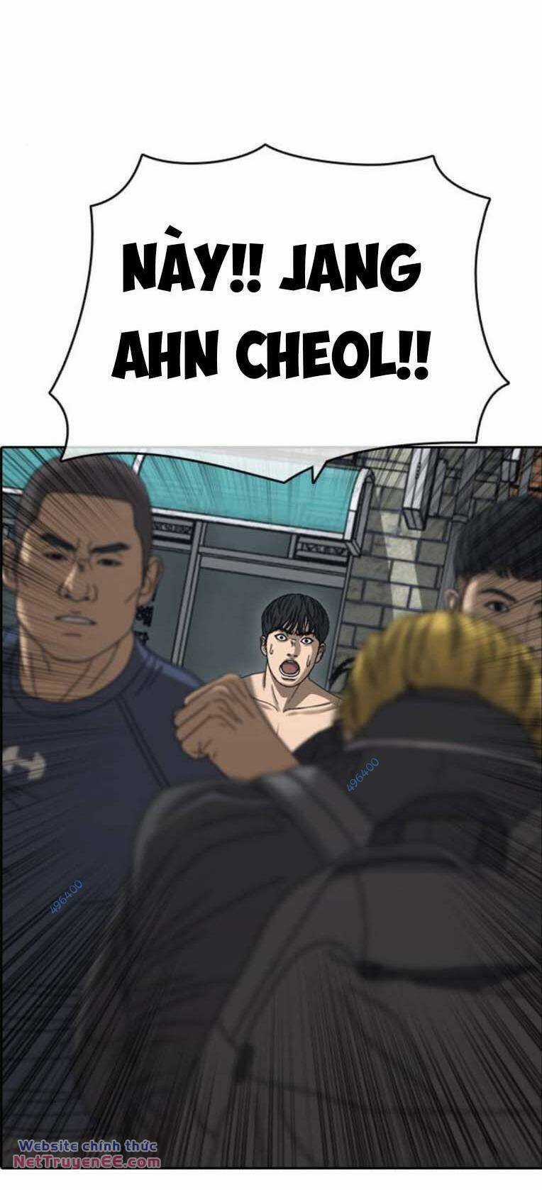 Những Mảnh Đời Tan Vỡ 2 Chapter 4 trang 107