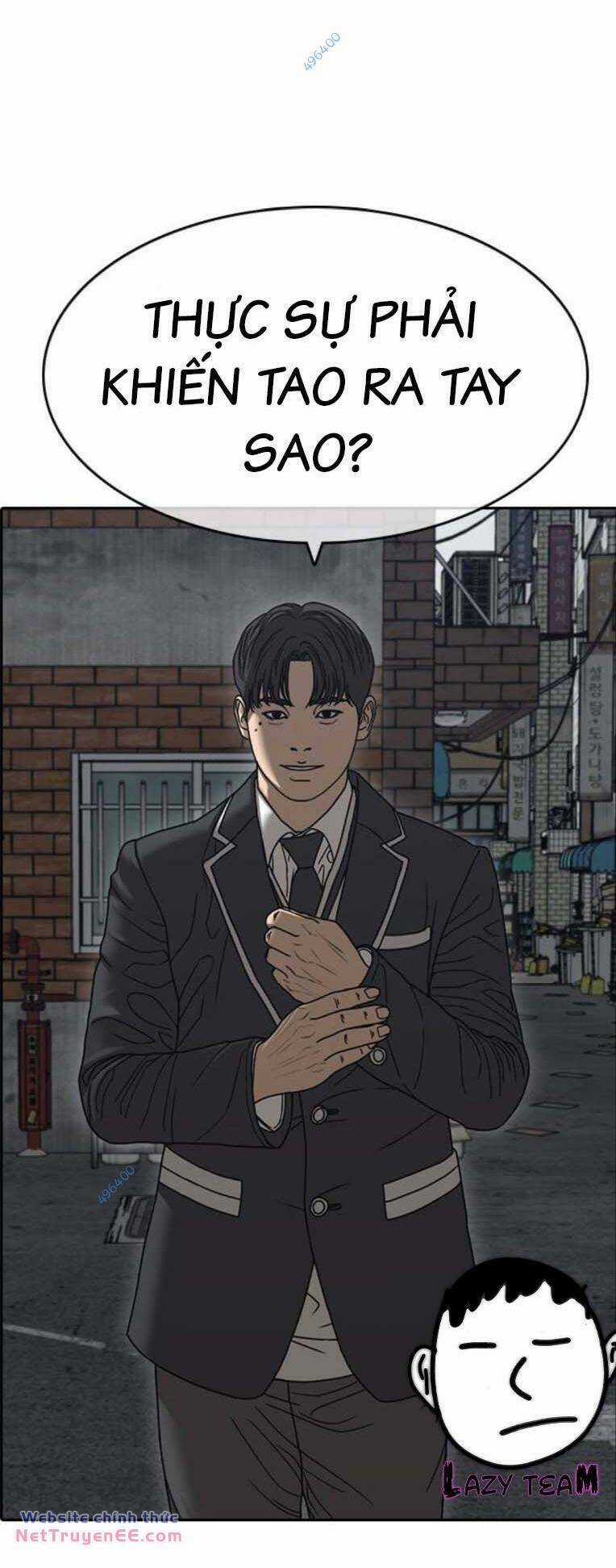 Những Mảnh Đời Tan Vỡ 2 Chapter 4 trang 153