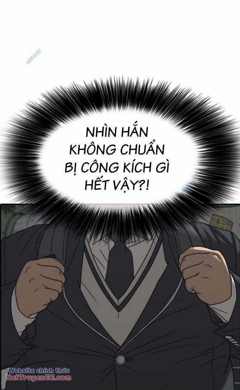 Những Mảnh Đời Tan Vỡ 2 Chapter 4 trang 18