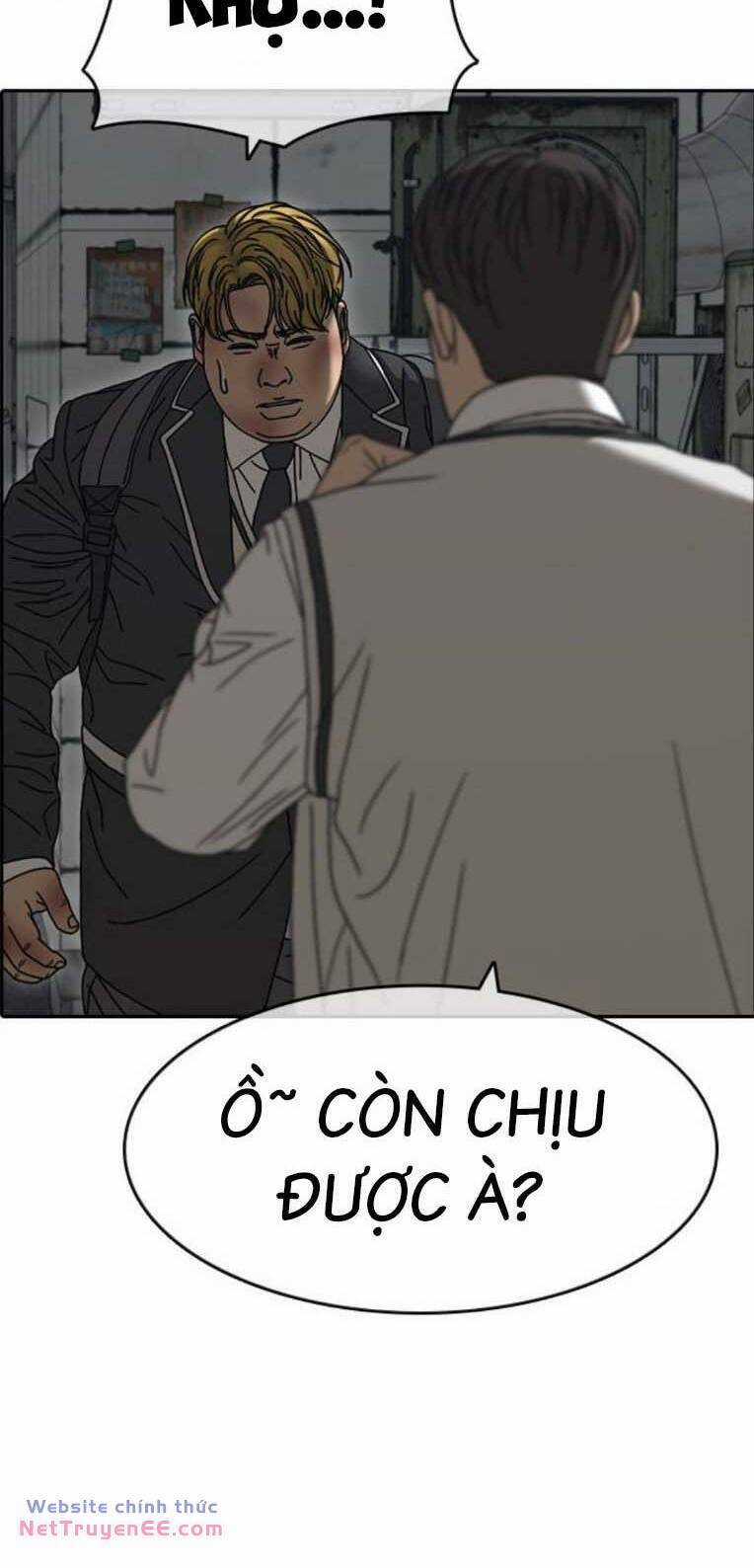 Những Mảnh Đời Tan Vỡ 2 Chapter 4 trang 181