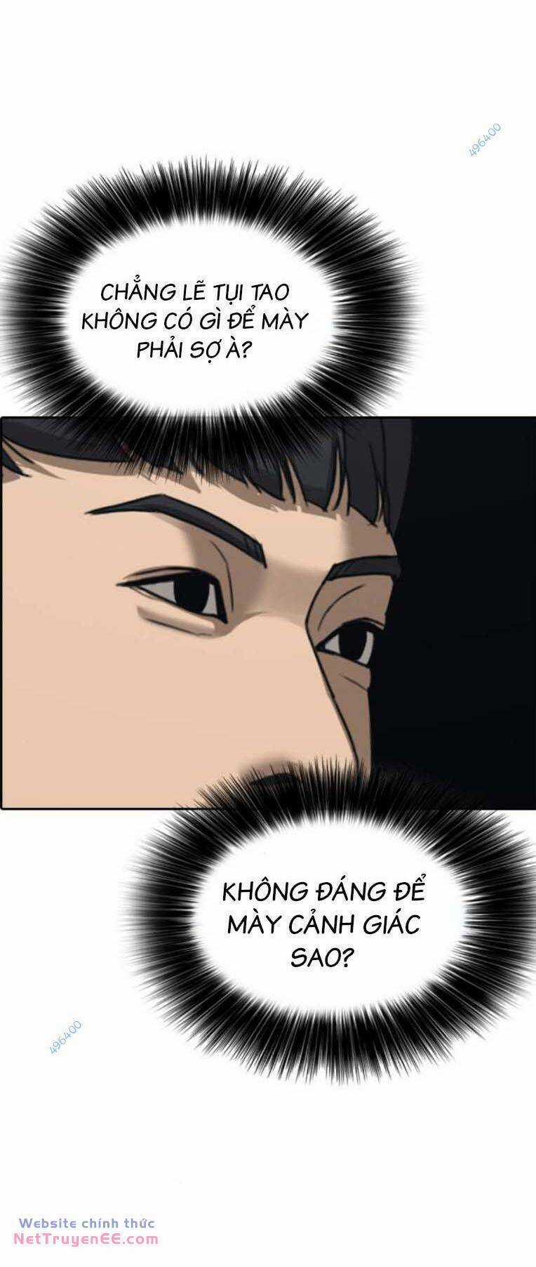 Những Mảnh Đời Tan Vỡ 2 Chapter 4 trang 20