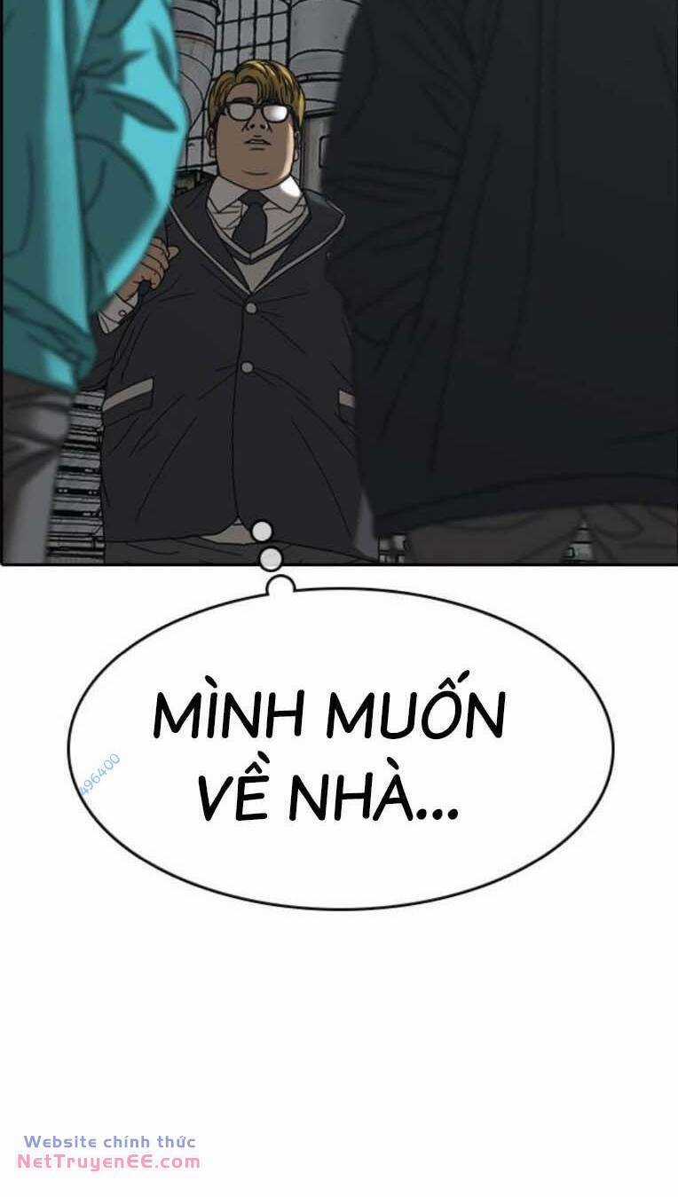 Những Mảnh Đời Tan Vỡ 2 Chapter 4 trang 22