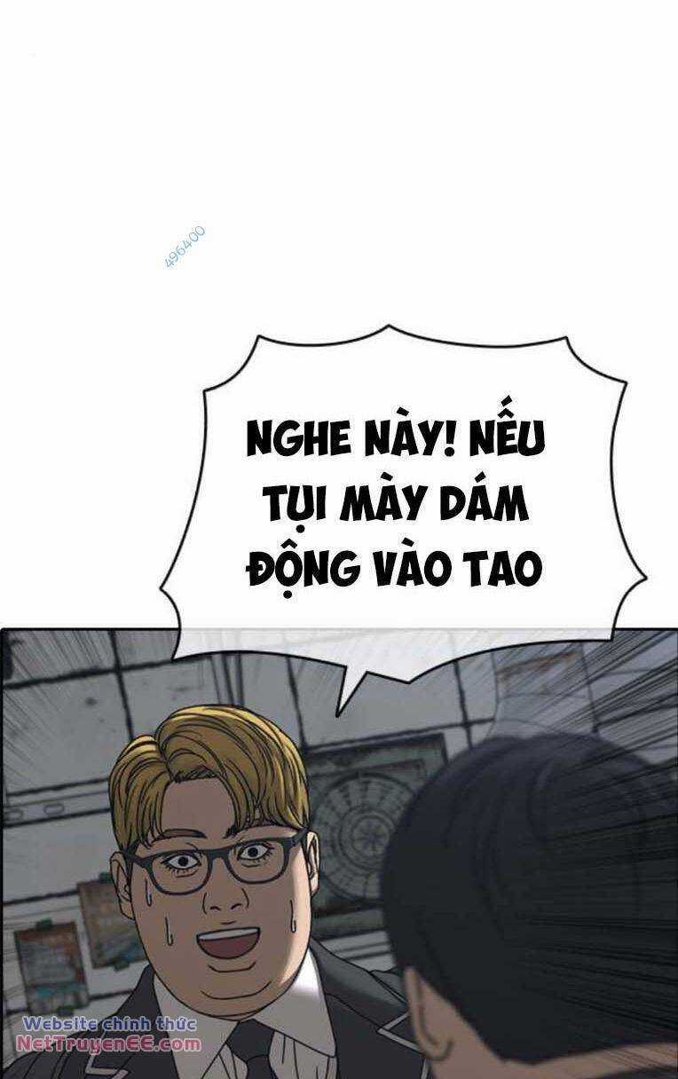 Những Mảnh Đời Tan Vỡ 2 Chapter 4 trang 31