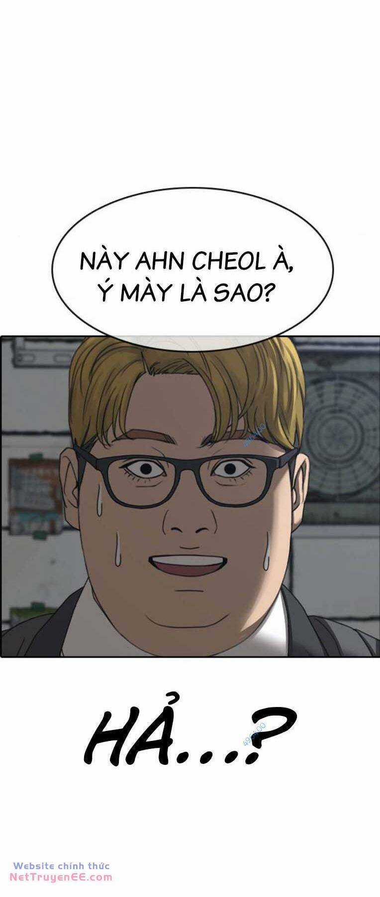 Những Mảnh Đời Tan Vỡ 2 Chapter 4 trang 33