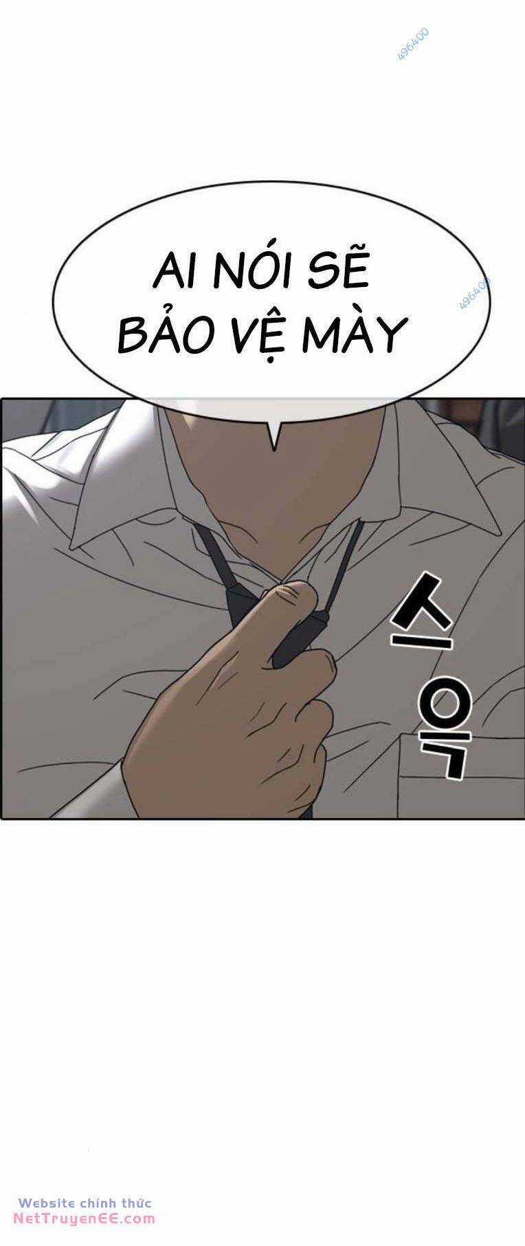 Những Mảnh Đời Tan Vỡ 2 Chapter 4 trang 34