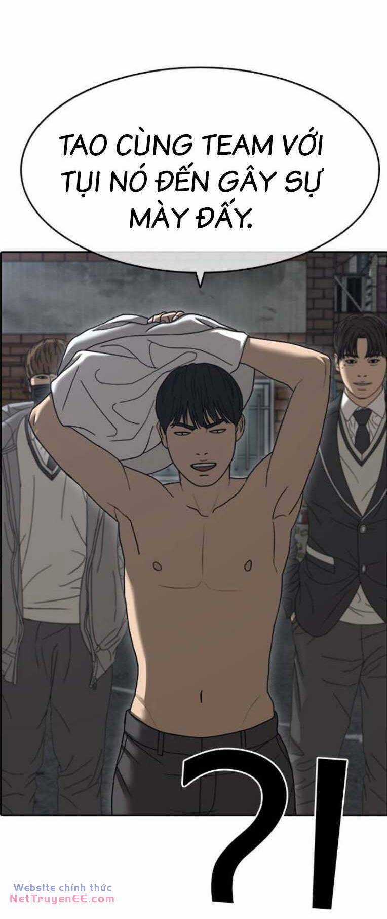 Những Mảnh Đời Tan Vỡ 2 Chapter 4 trang 35