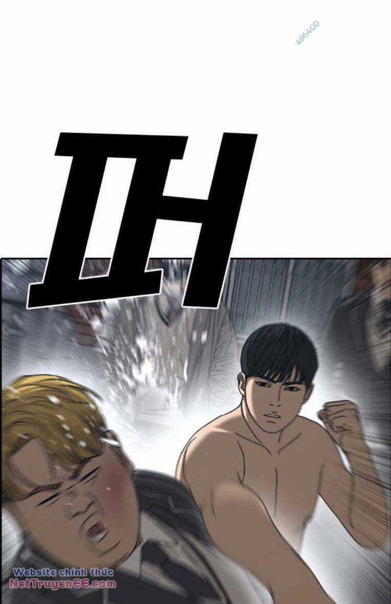 Những Mảnh Đời Tan Vỡ 2 Chapter 4 trang 40