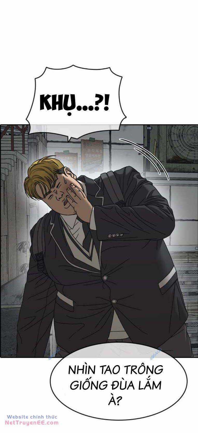 Những Mảnh Đời Tan Vỡ 2 Chapter 4 trang 42