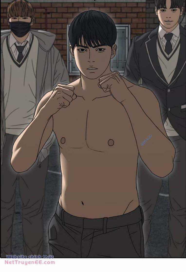 Những Mảnh Đời Tan Vỡ 2 Chapter 4 trang 44