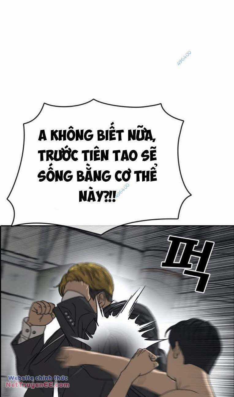 Những Mảnh Đời Tan Vỡ 2 Chapter 4 trang 47