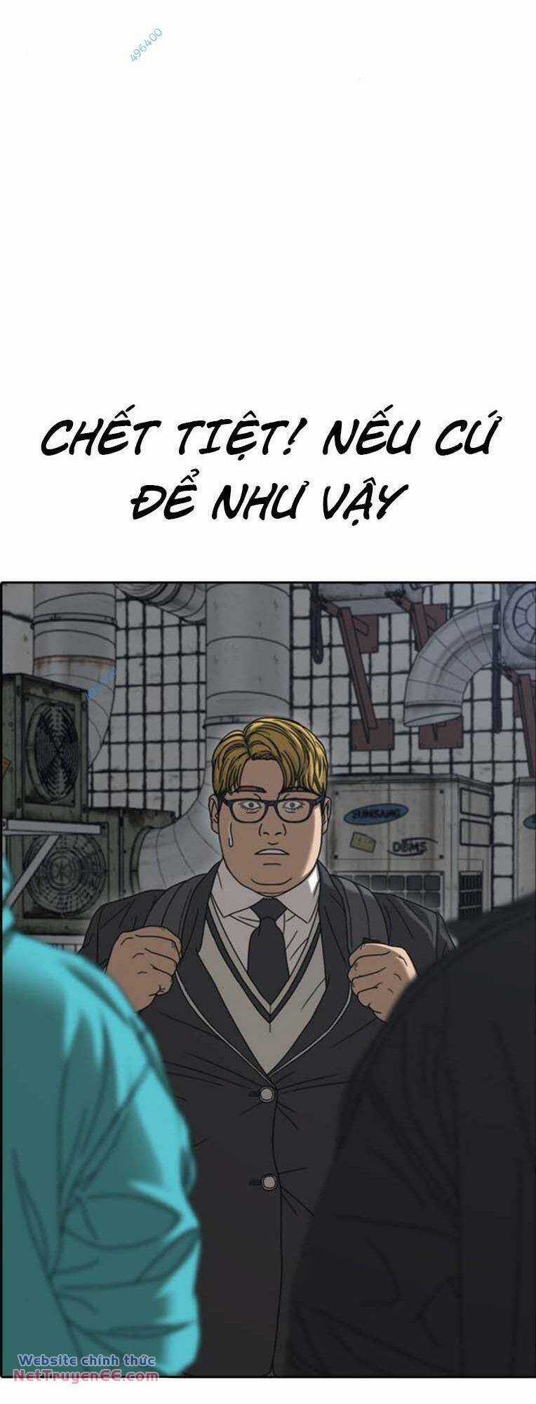 Những Mảnh Đời Tan Vỡ 2 Chapter 4 trang 6