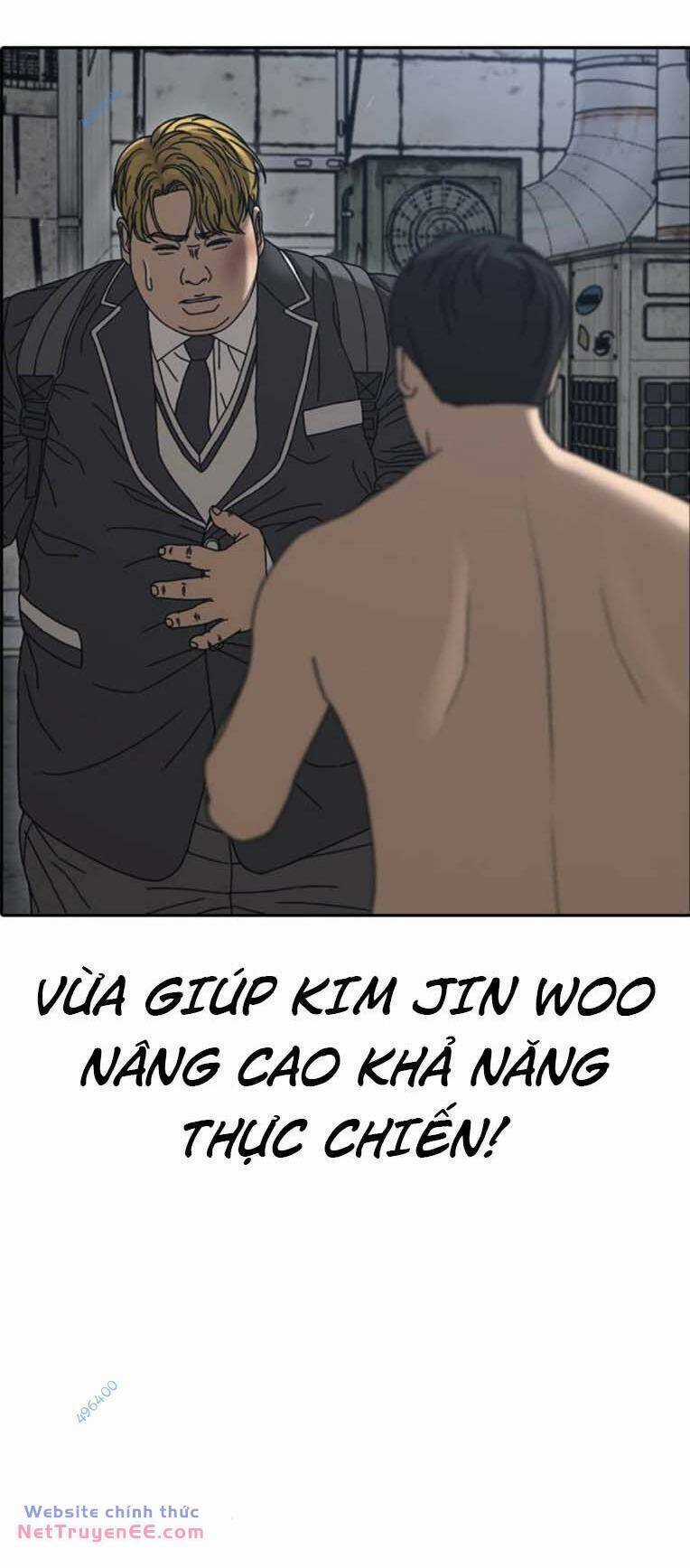 Những Mảnh Đời Tan Vỡ 2 Chapter 4 trang 64