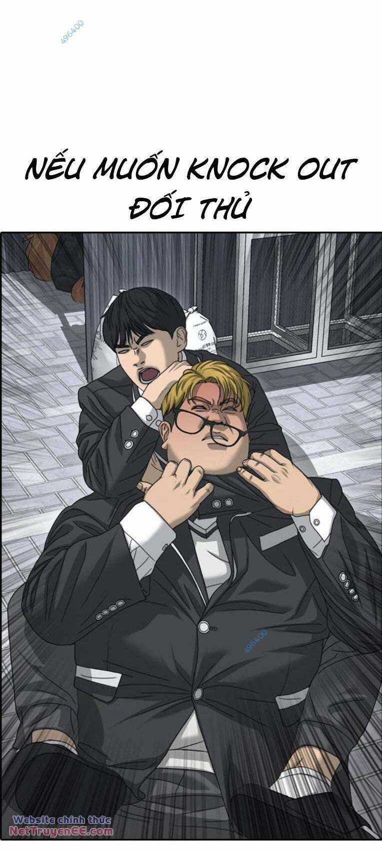 Những Mảnh Đời Tan Vỡ 2 Chapter 4 trang 76