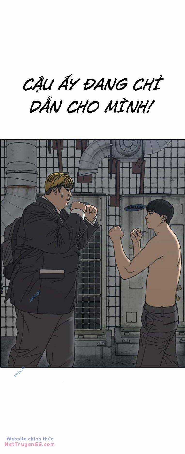 Những Mảnh Đời Tan Vỡ 2 Chapter 4 trang 78