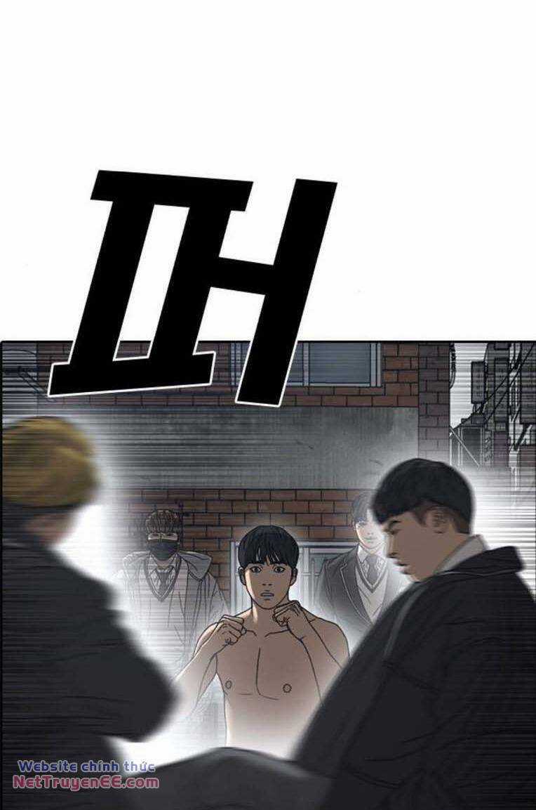 Những Mảnh Đời Tan Vỡ 2 Chapter 4 trang 87