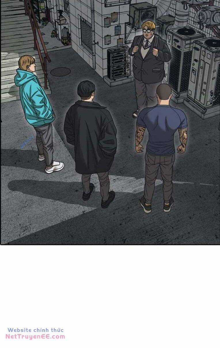 Những Mảnh Đời Tan Vỡ 2 Chapter 4 trang 9