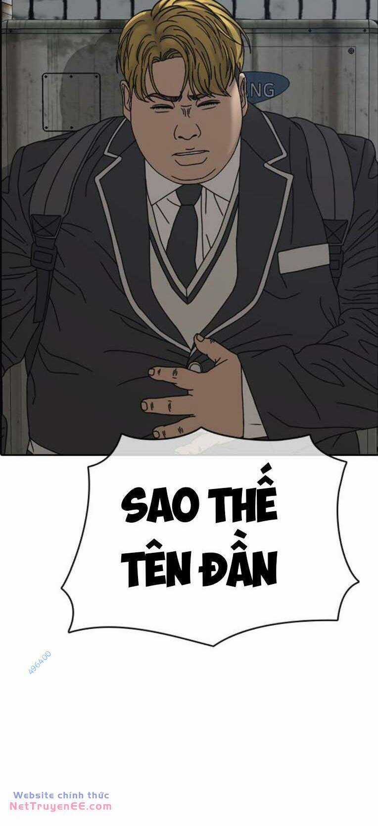 Những Mảnh Đời Tan Vỡ 2 Chapter 4 trang 97