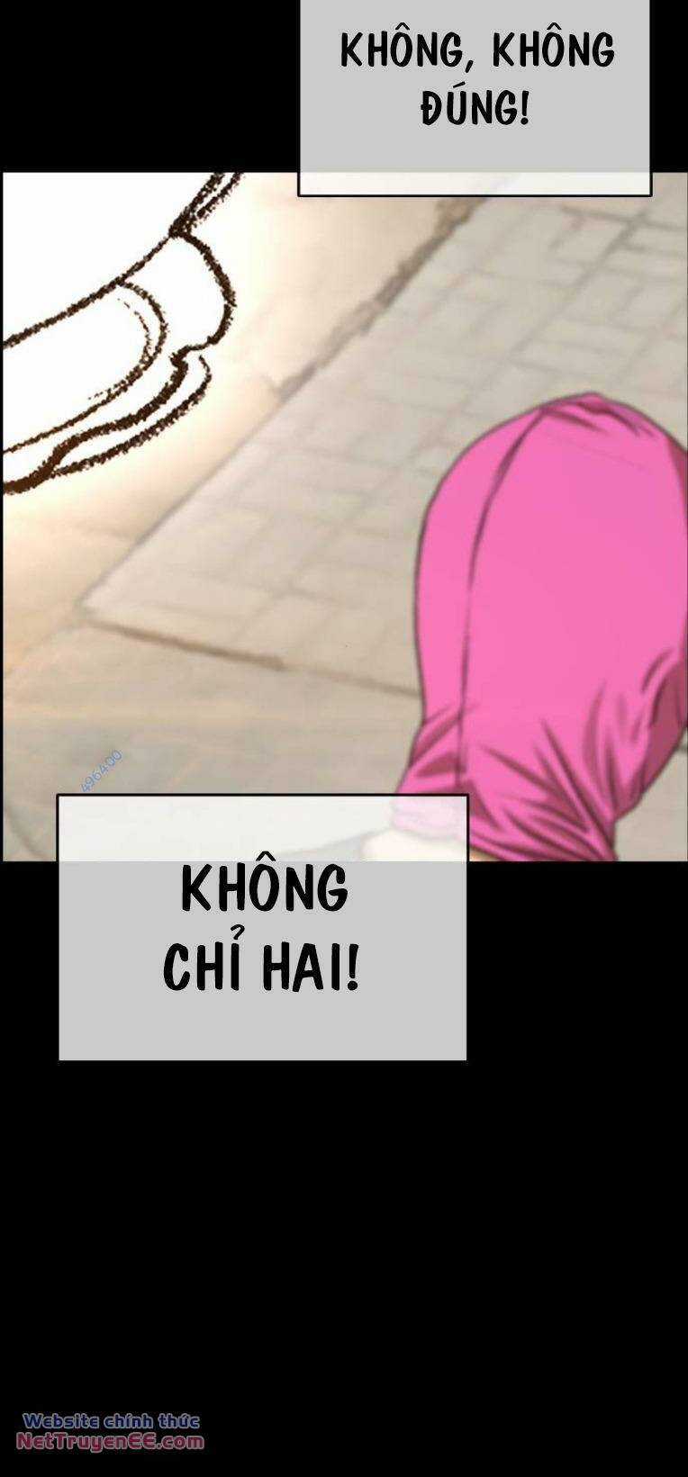 Những Mảnh Đời Tan Vỡ 2 Chapter 5 trang 104