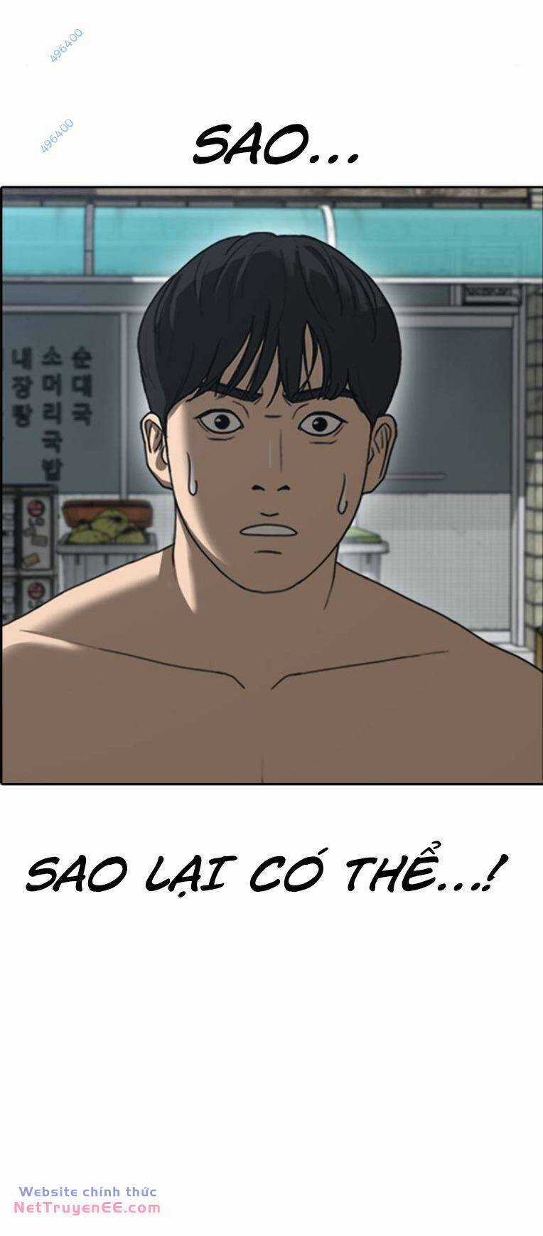 Những Mảnh Đời Tan Vỡ 2 Chapter 5 trang 121