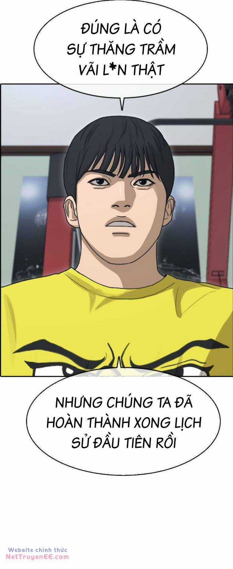 Những Mảnh Đời Tan Vỡ 2 Chapter 5 trang 131