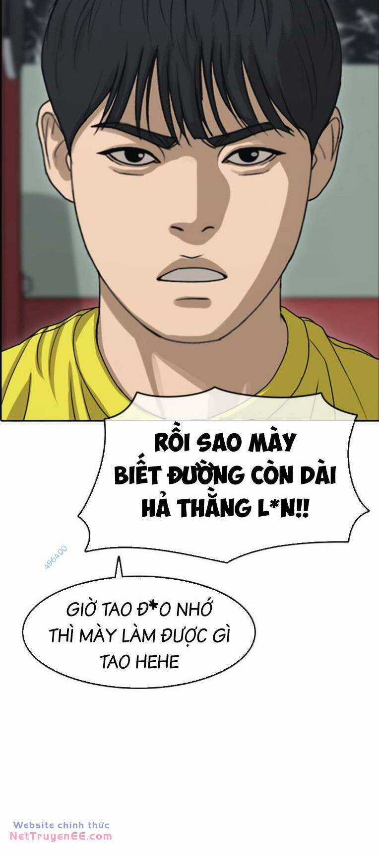 Những Mảnh Đời Tan Vỡ 2 Chapter 5 trang 136