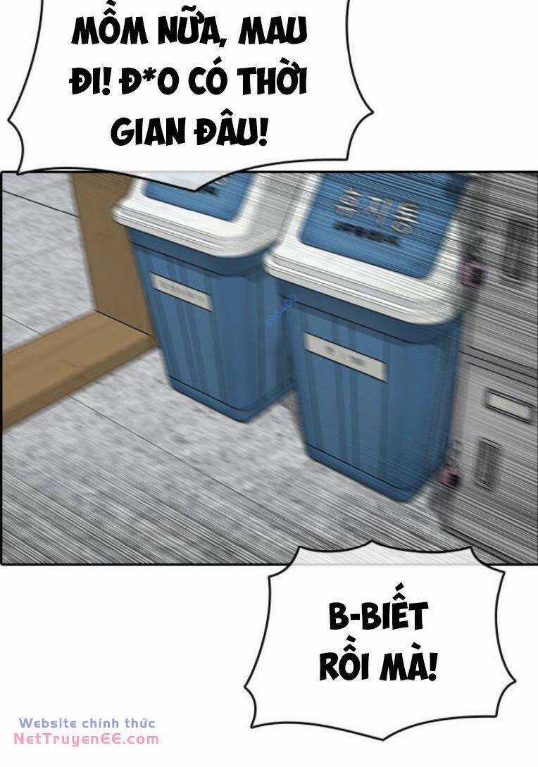 Những Mảnh Đời Tan Vỡ 2 Chapter 5 trang 189