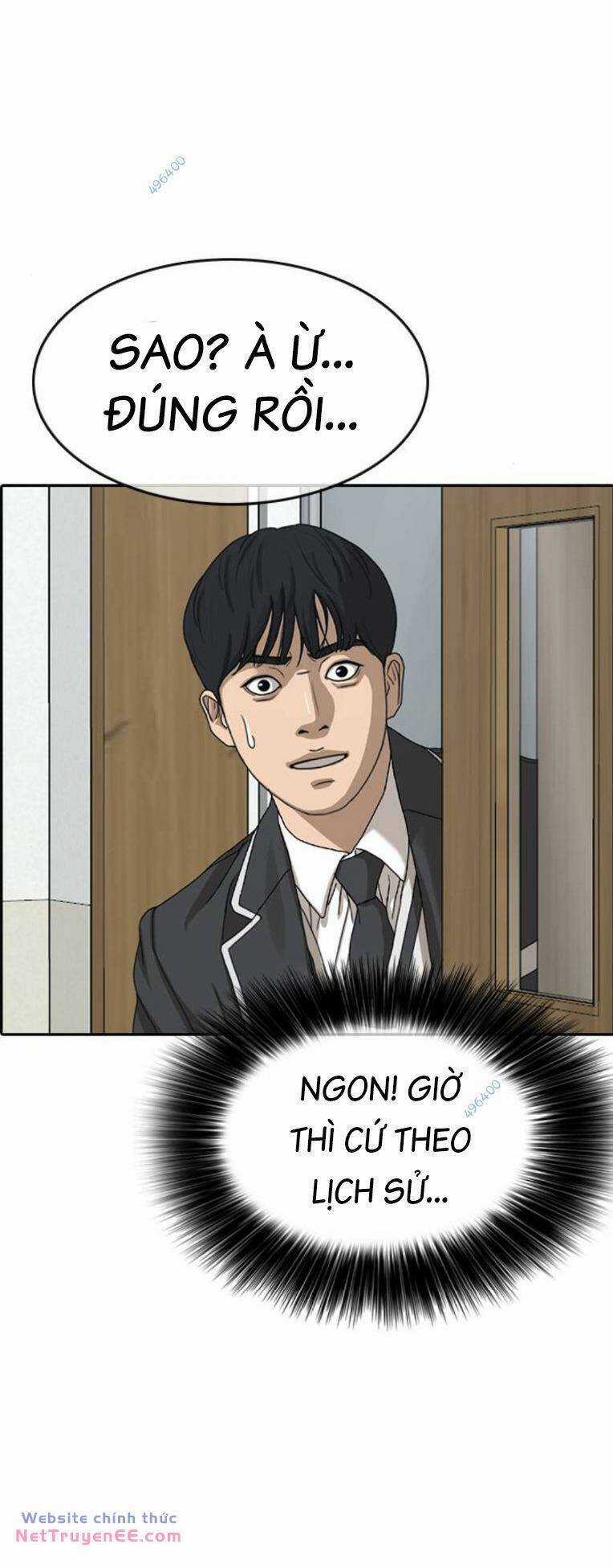 Những Mảnh Đời Tan Vỡ 2 Chapter 5 trang 198