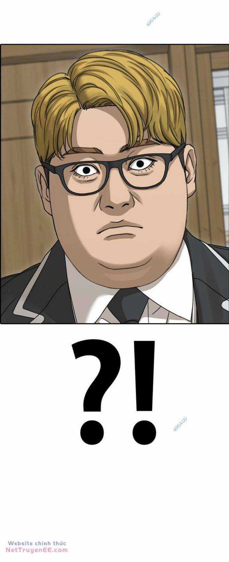 Những Mảnh Đời Tan Vỡ 2 Chapter 5 trang 201