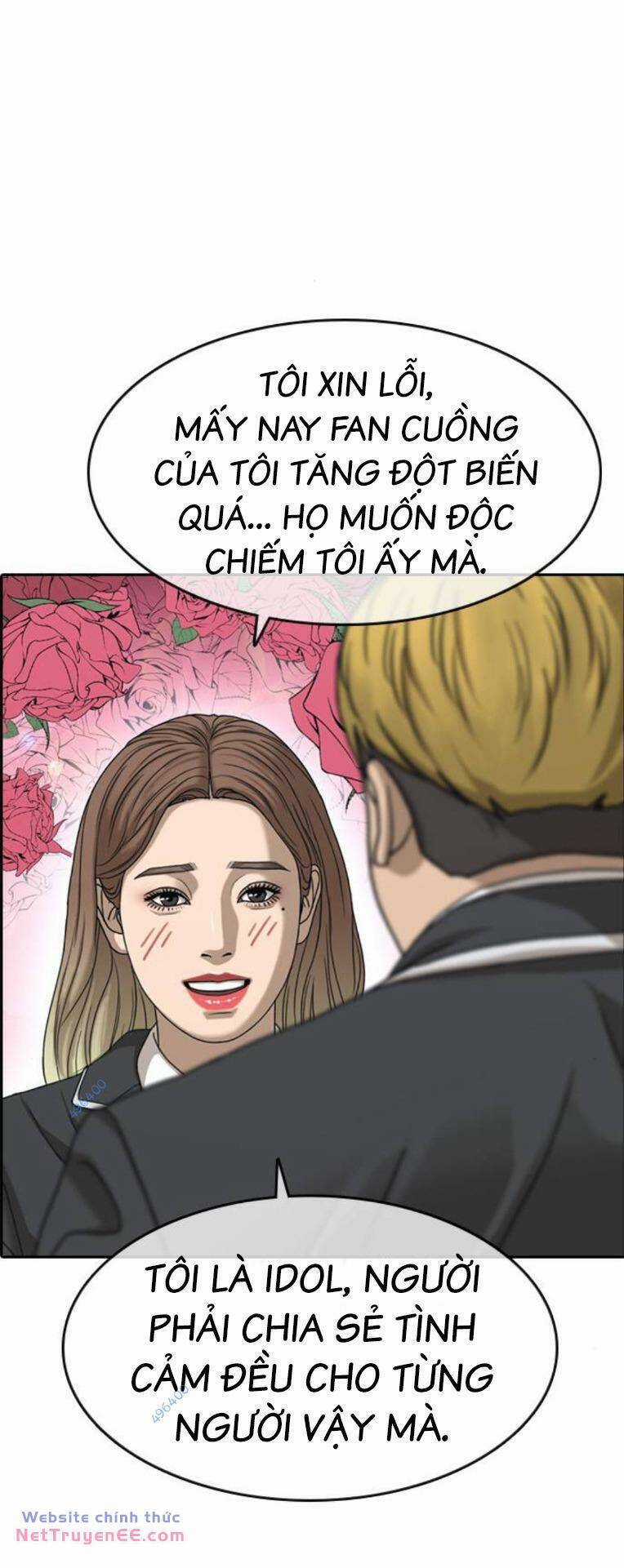 Những Mảnh Đời Tan Vỡ 2 Chapter 5 trang 202