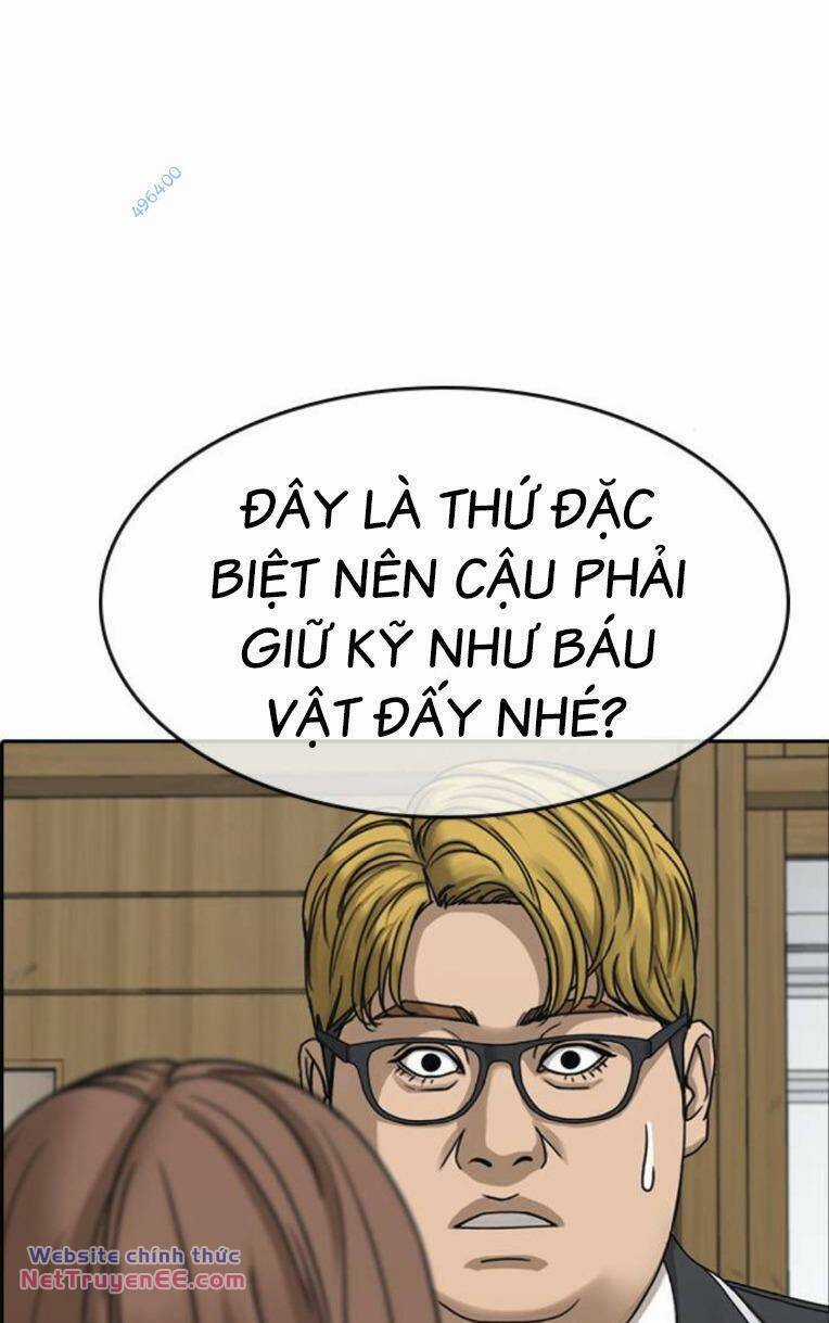 Những Mảnh Đời Tan Vỡ 2 Chapter 5 trang 205