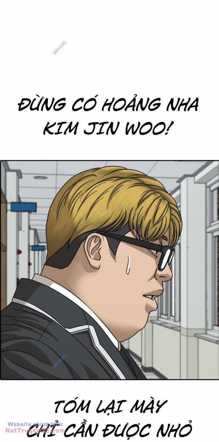 Những Mảnh Đời Tan Vỡ 2 Chapter 5 trang 214