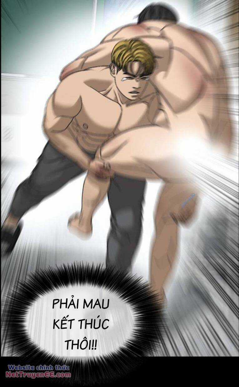 Những Mảnh Đời Tan Vỡ 2 Chapter 5 trang 22