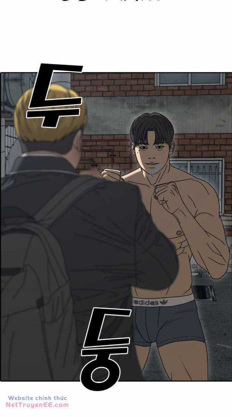 Những Mảnh Đời Tan Vỡ 2 Chapter 5 trang 33