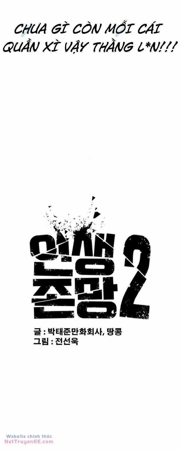 Những Mảnh Đời Tan Vỡ 2 Chapter 5 trang 34