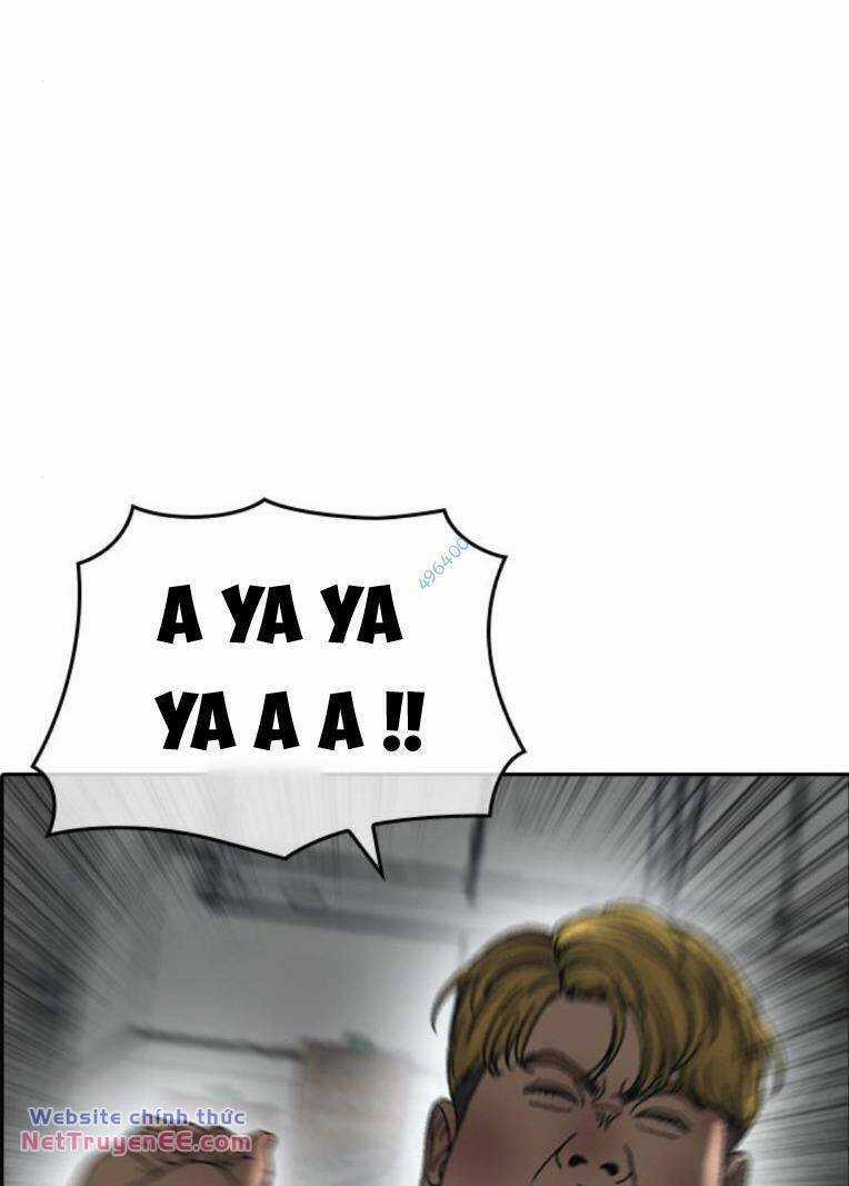 Những Mảnh Đời Tan Vỡ 2 Chapter 5 trang 35