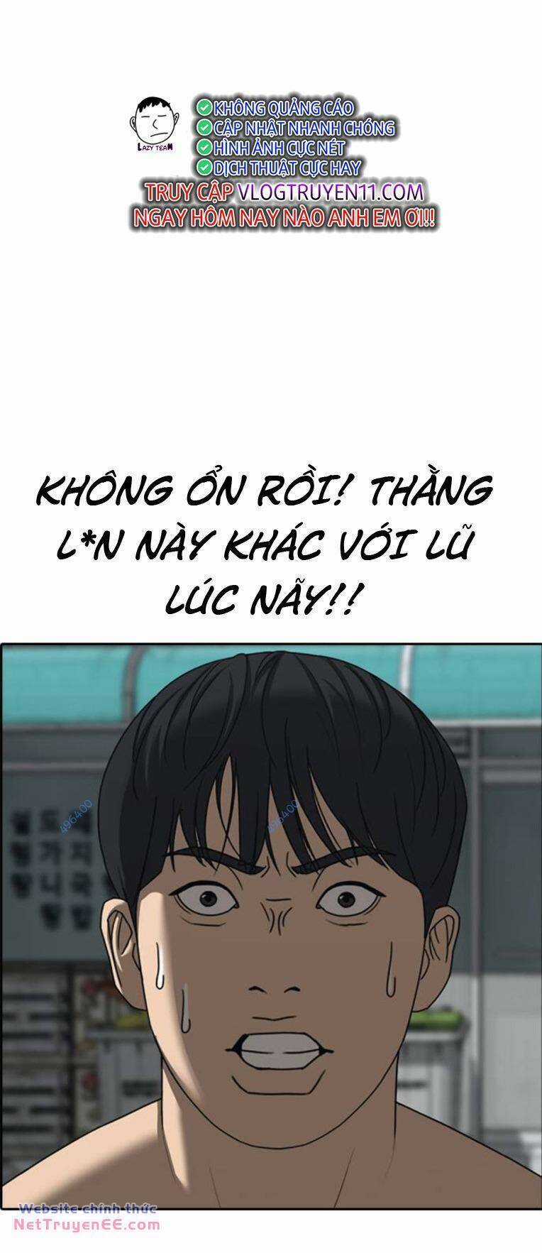 Những Mảnh Đời Tan Vỡ 2 Chapter 5 trang 39