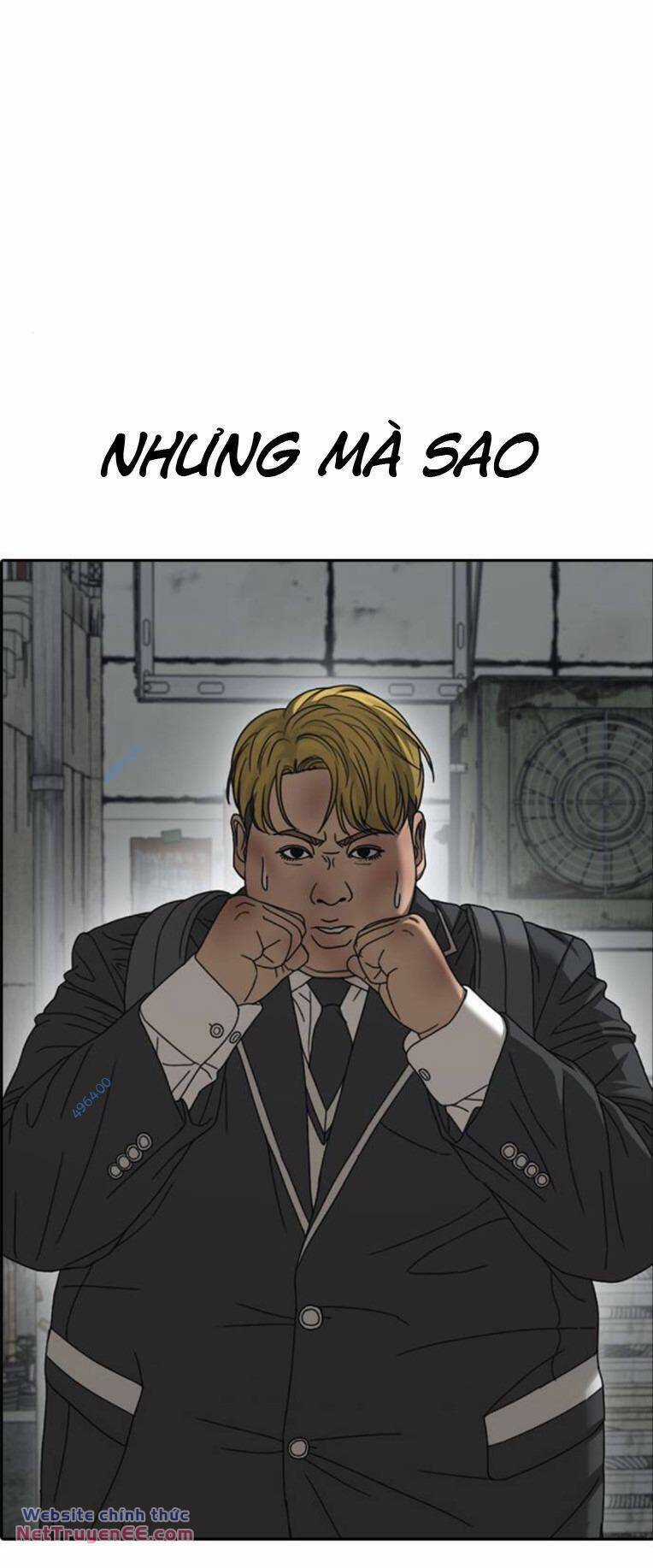 Những Mảnh Đời Tan Vỡ 2 Chapter 5 trang 46