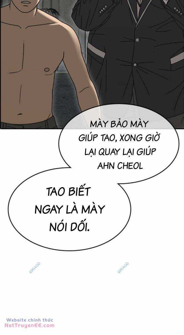 Những Mảnh Đời Tan Vỡ 2 Chapter 5 trang 62