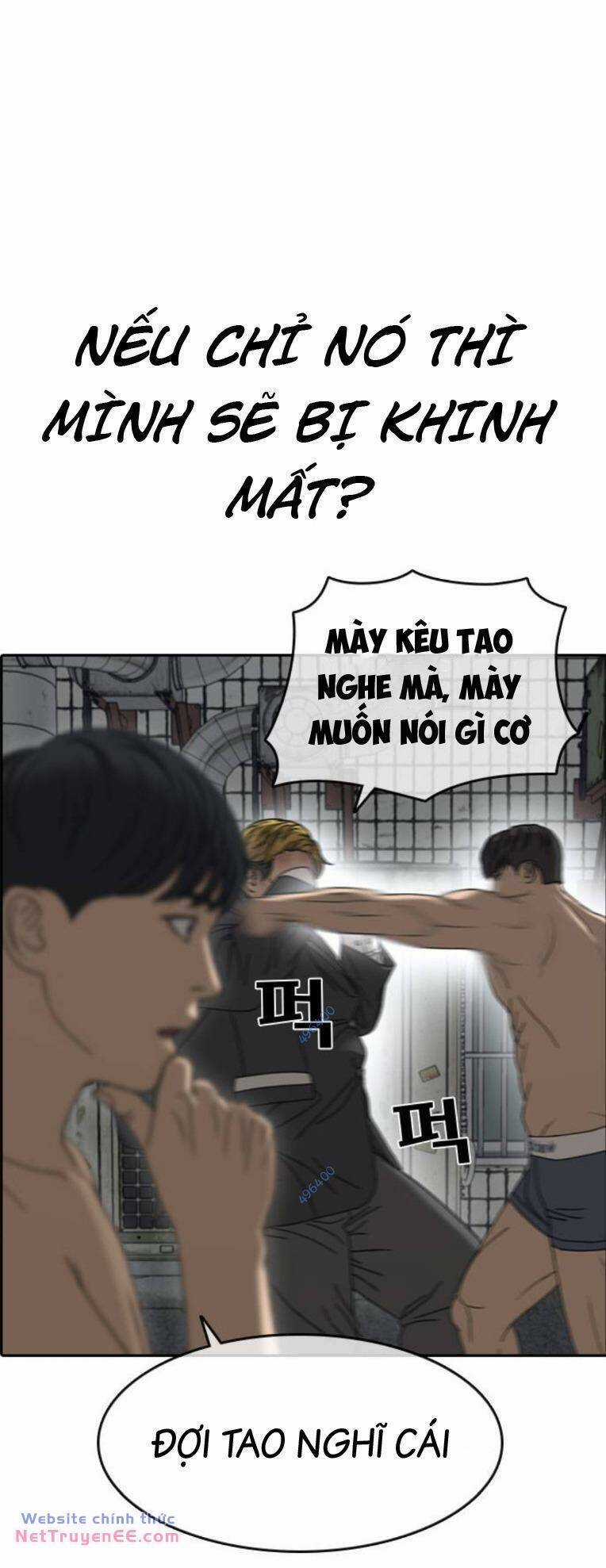 Những Mảnh Đời Tan Vỡ 2 Chapter 5 trang 68