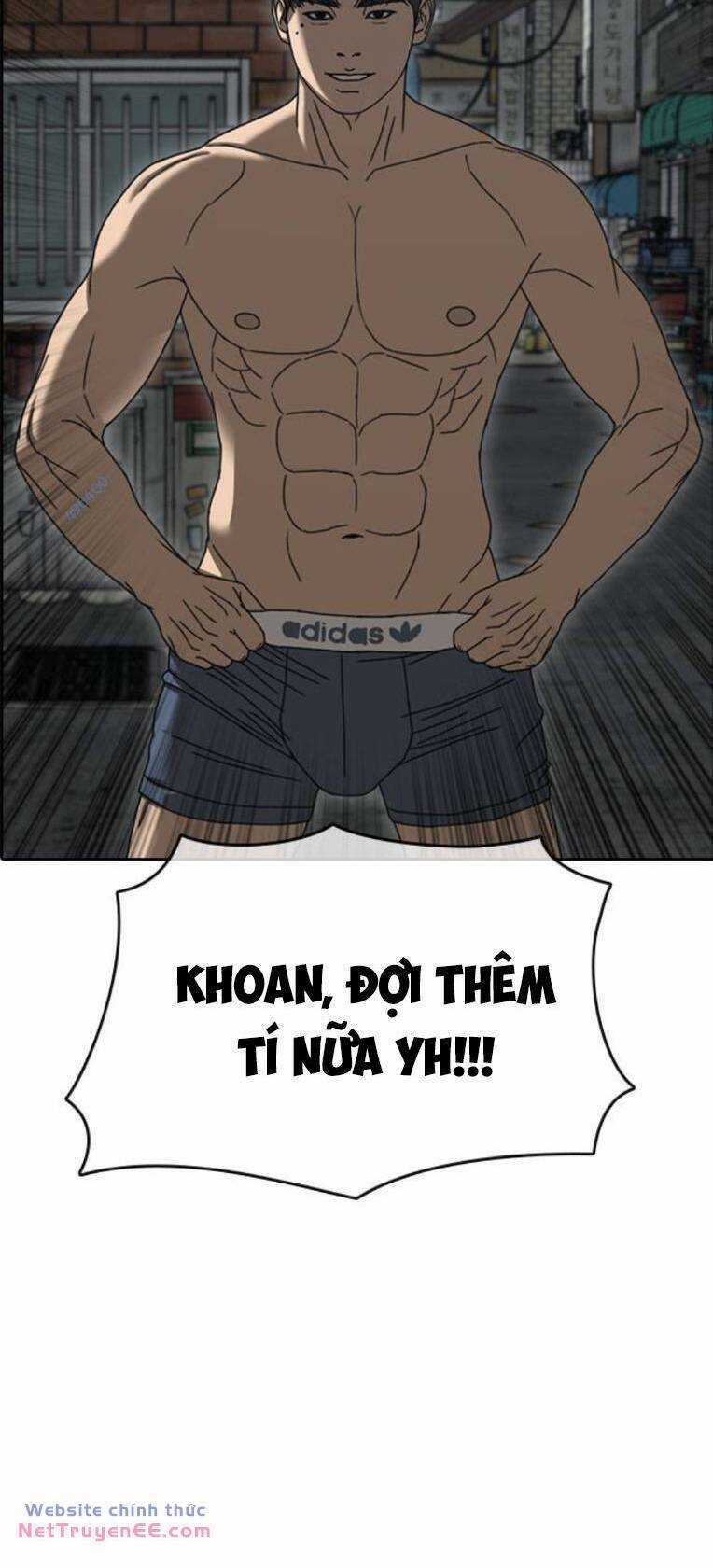 Những Mảnh Đời Tan Vỡ 2 Chapter 5 trang 72