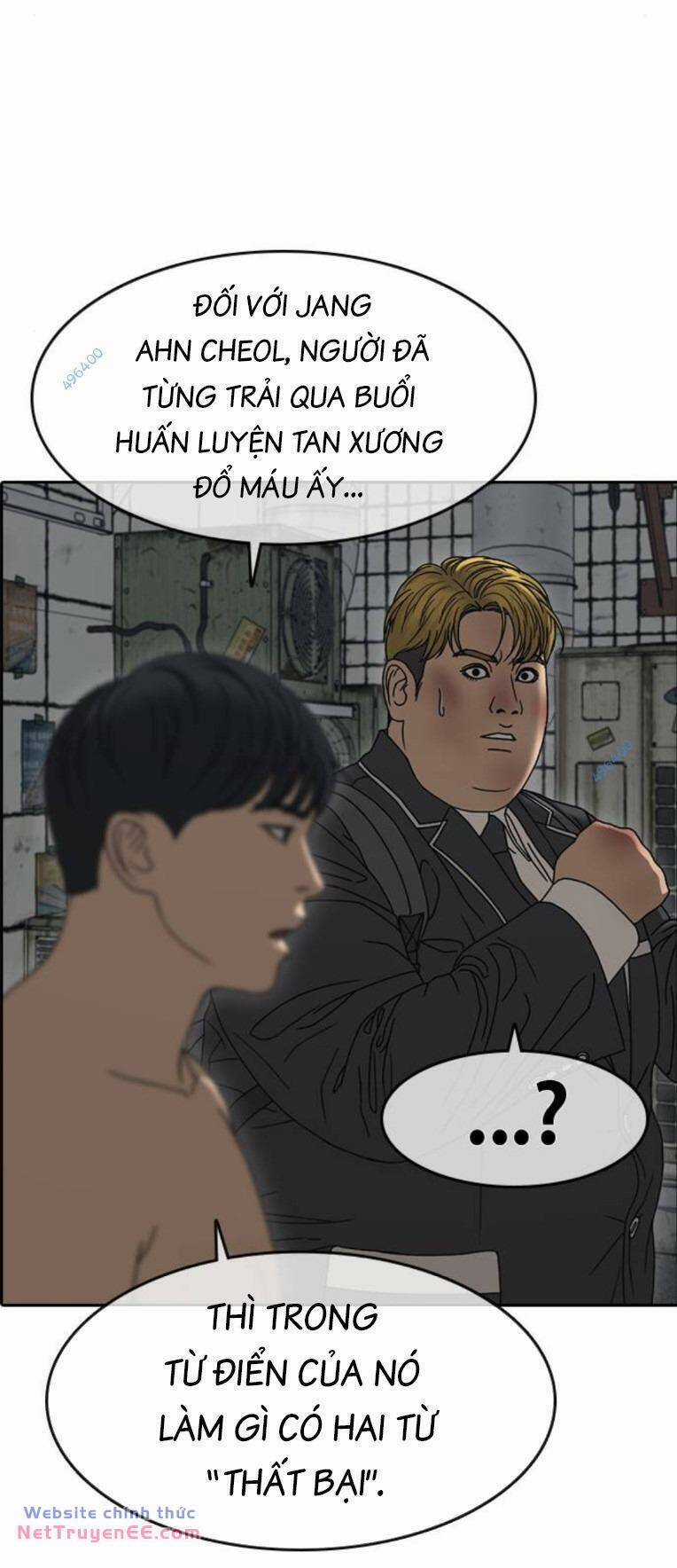 Những Mảnh Đời Tan Vỡ 2 Chapter 5 trang 84