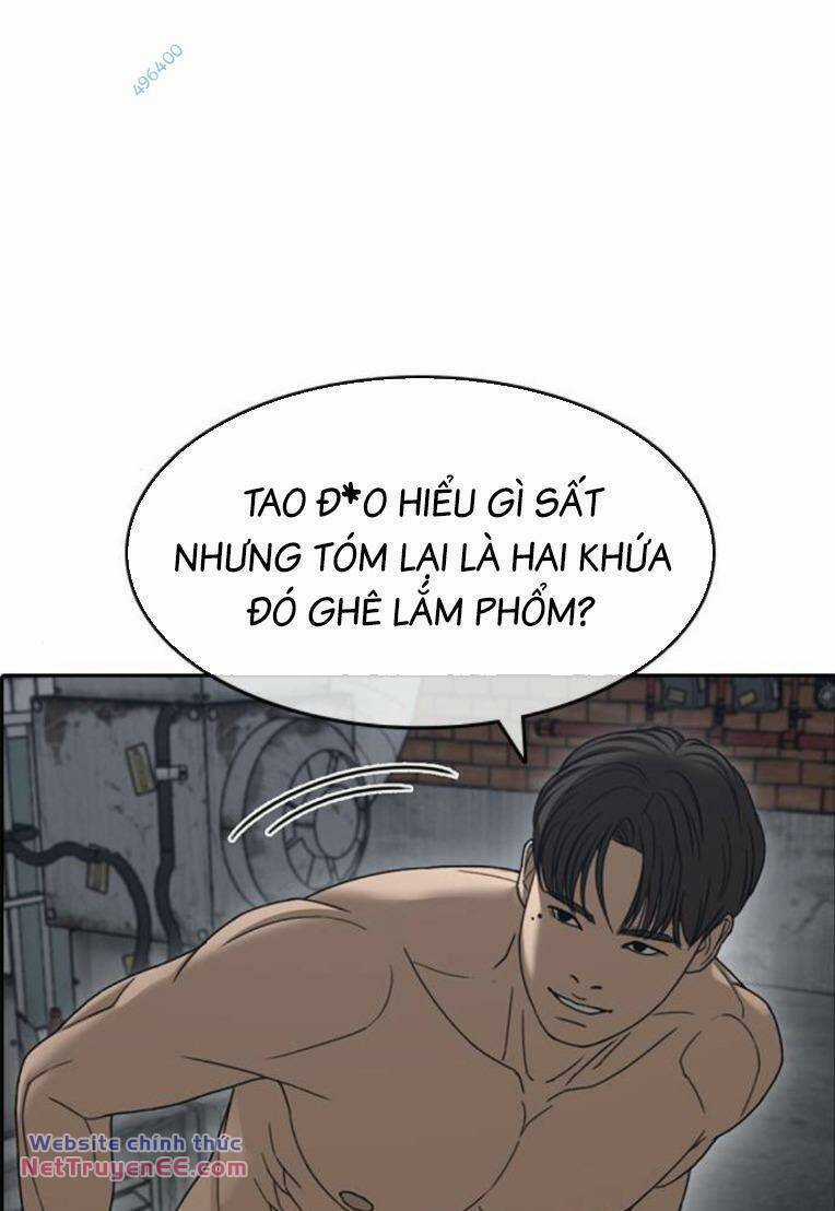 Những Mảnh Đời Tan Vỡ 2 Chapter 5 trang 92