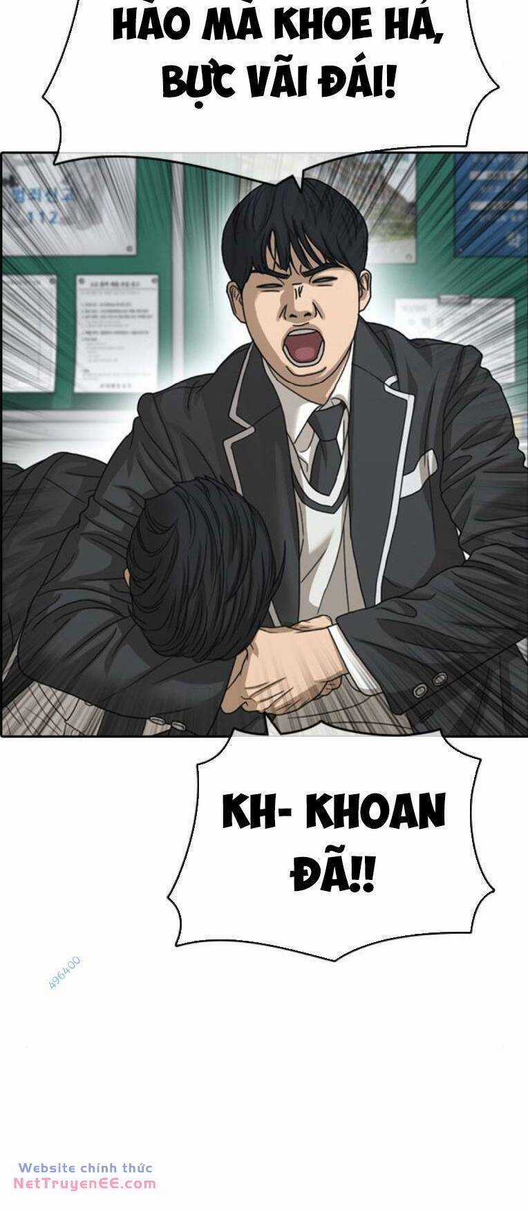 Những Mảnh Đời Tan Vỡ 2 Chapter 6 trang 110