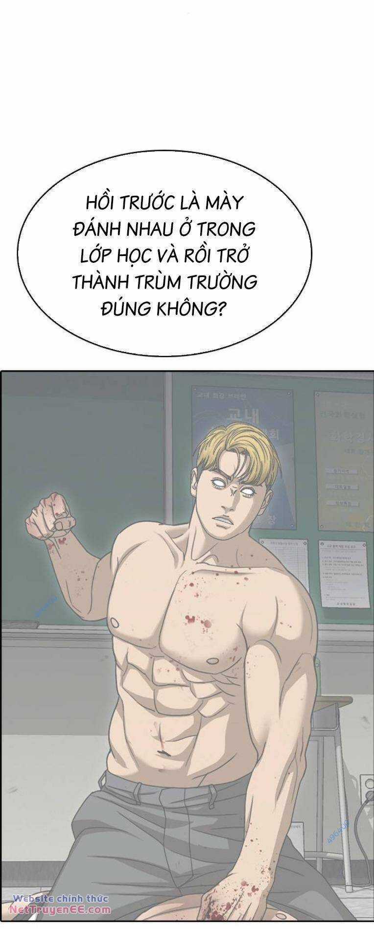 Những Mảnh Đời Tan Vỡ 2 Chapter 6 trang 117