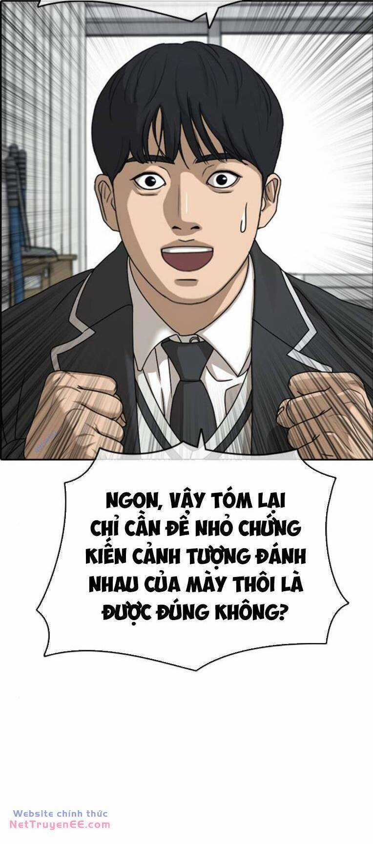 Những Mảnh Đời Tan Vỡ 2 Chapter 6 trang 121