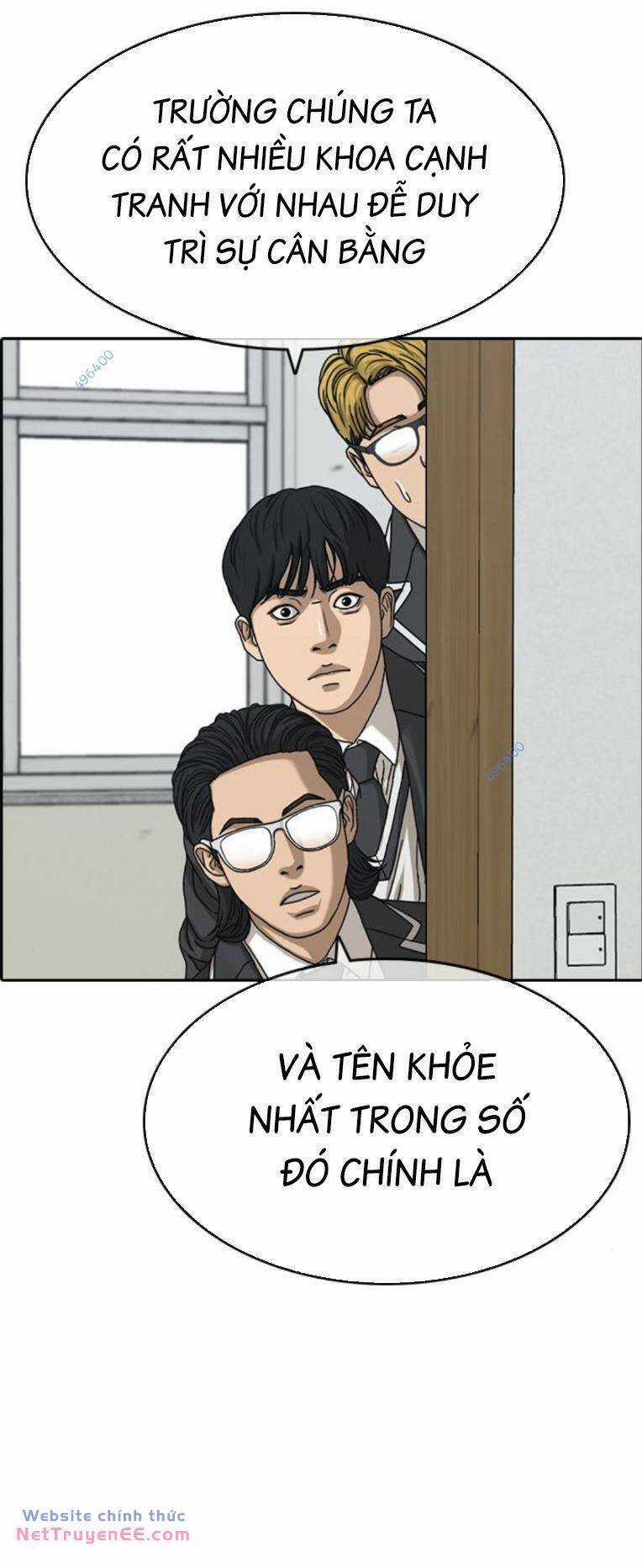 Những Mảnh Đời Tan Vỡ 2 Chapter 6 trang 126